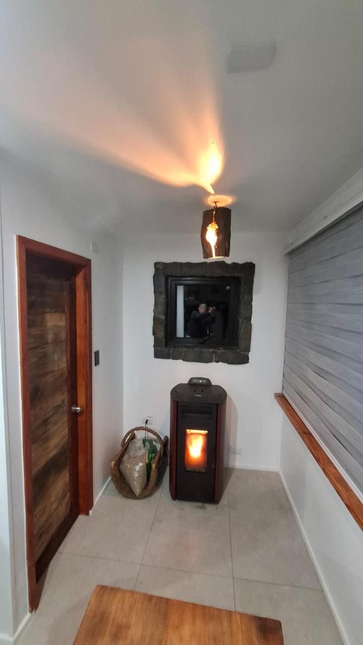 heating