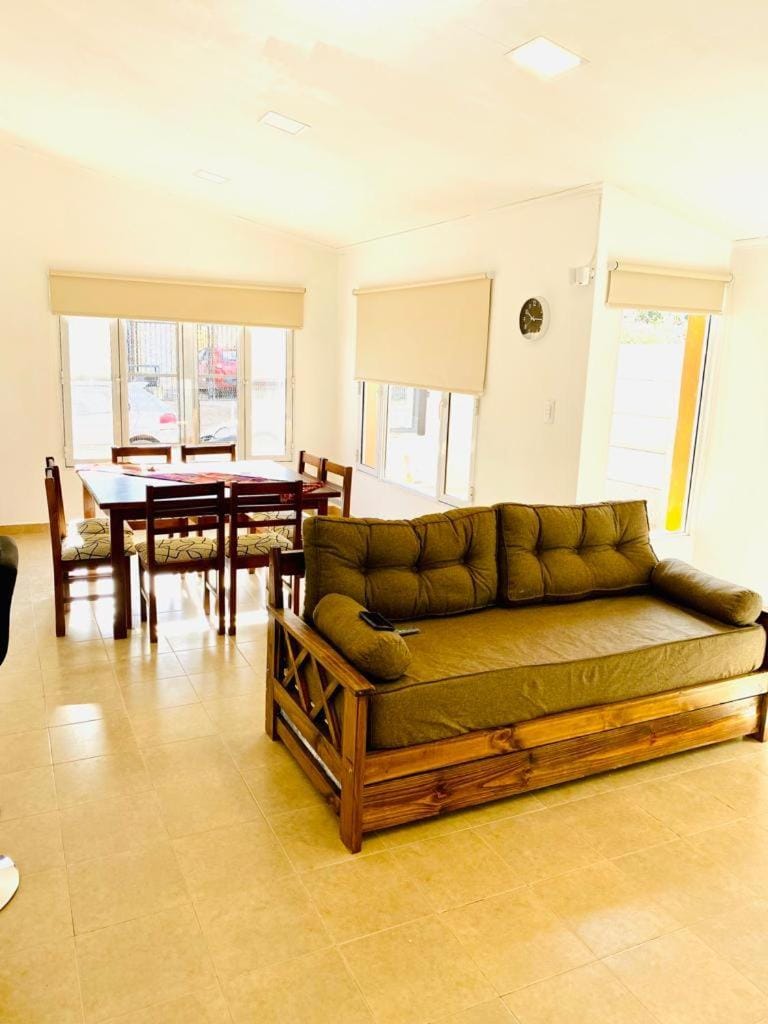 Alquiler de casa por día Apartment in La Pampa Province, Argentina