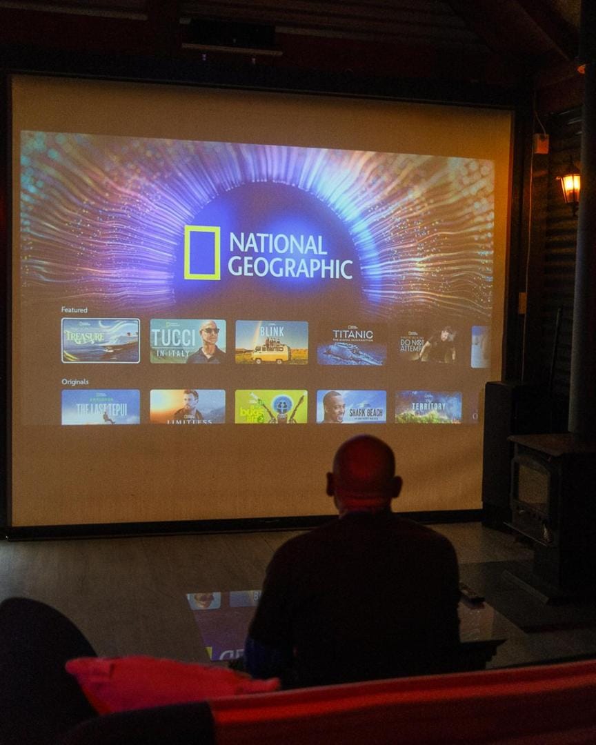 TV and multimedia