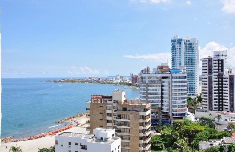 Sea view