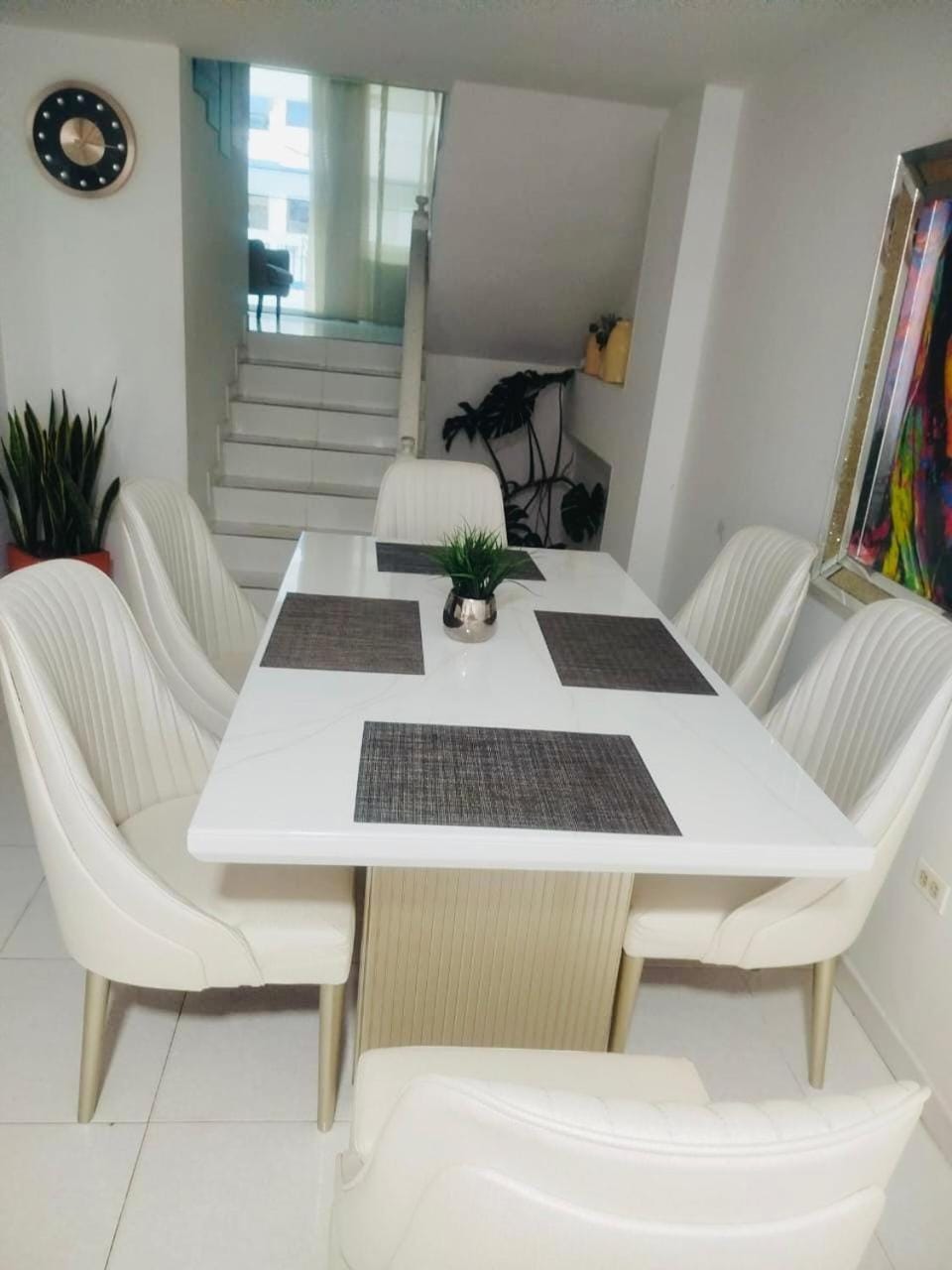 Apartamento karey 506 Apartment in Gaira