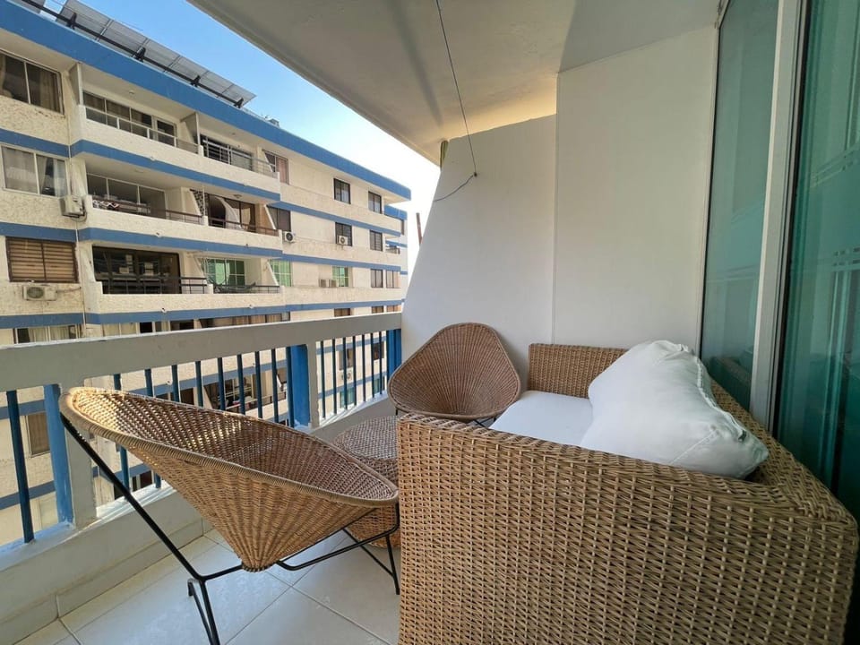 Apartamento karey 506 Apartment in Gaira
