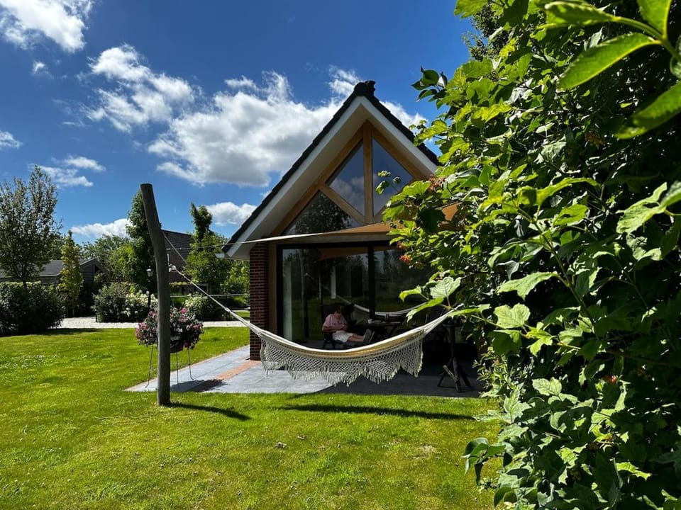 -NIEUW- Luxe & sfeervol Vakantiehuis Tholen House in Zeeland, Netherlands