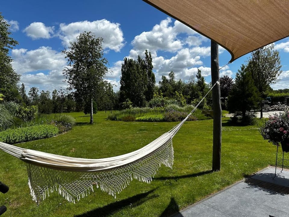 -NIEUW- Luxe & sfeervol Vakantiehuis Tholen House in Zeeland, Netherlands