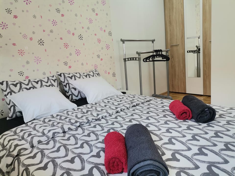 JOKER Apartman Apartment in Serbia