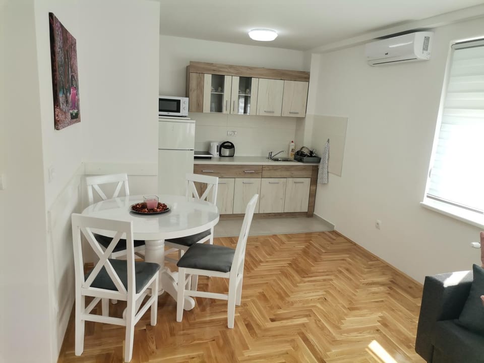 JOKER Apartman Apartment in Serbia