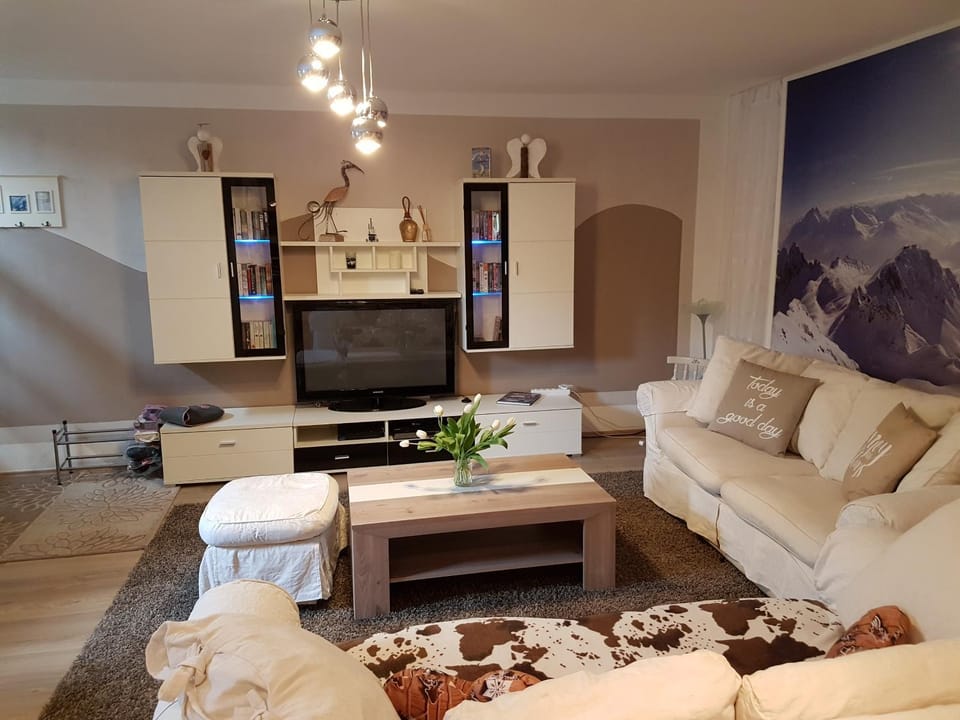 Haus Valder Apartment in Salzburgerland