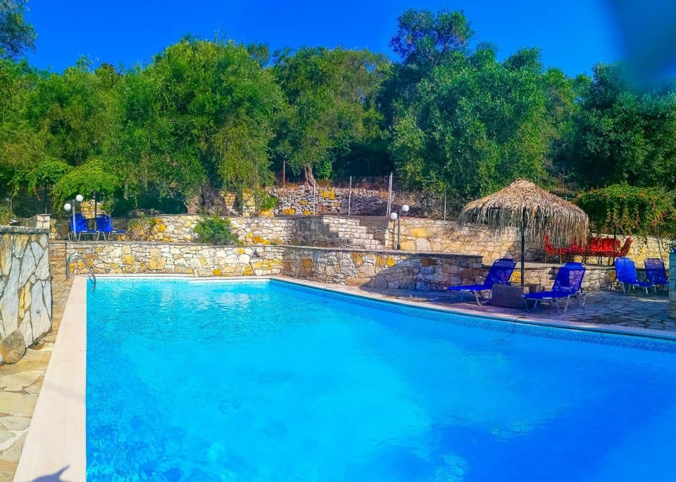 Other, Swimming pool