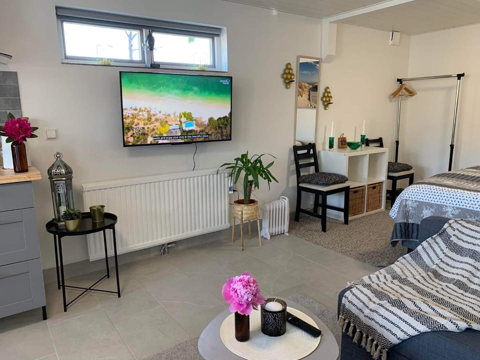 TV and multimedia, Living room, Seating area, Evening entertainment