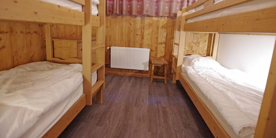 Résidence Grand Tichot B - 4 pièces 80m2 - Au coeur du Val Claret MAE-2314 Apartment in Tignes