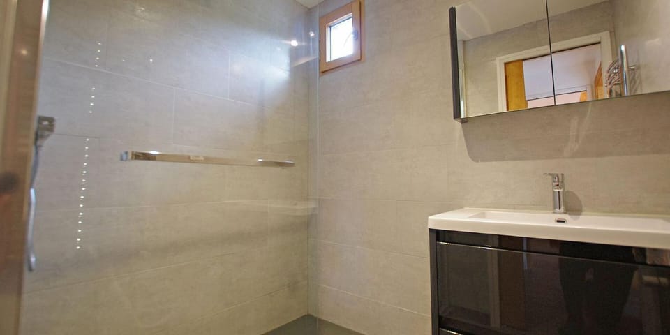 Résidence Grand Tichot B - 4 pièces 80m2 - Au coeur du Val Claret MAE-2314 Apartment in Tignes