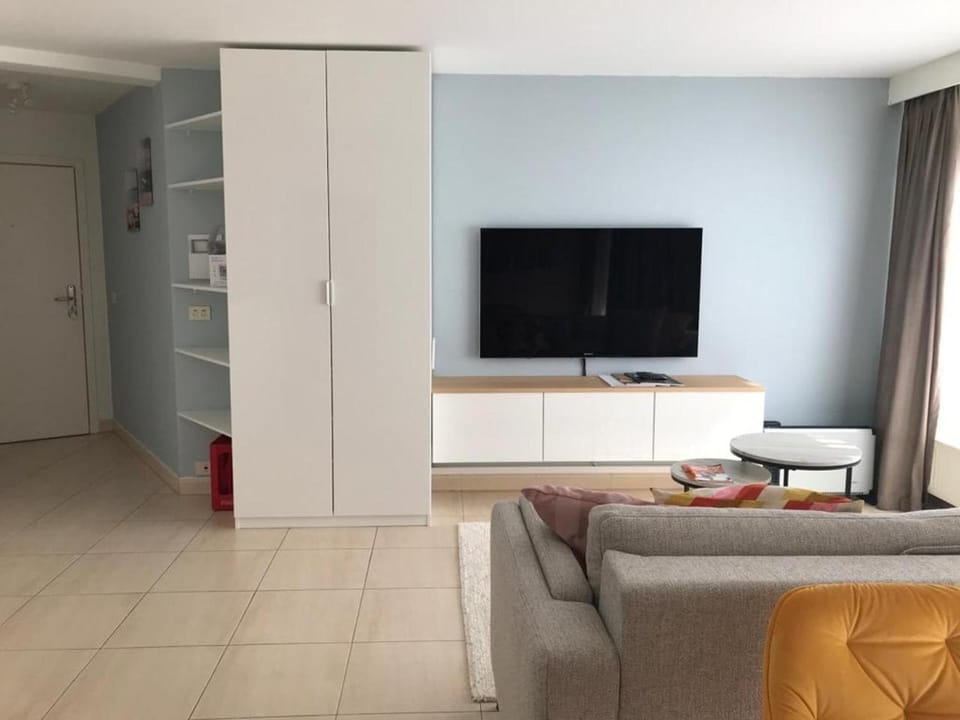 UrbanStay Suites - Beachfront apartment in Knokke Apartment in Knokke-Heist