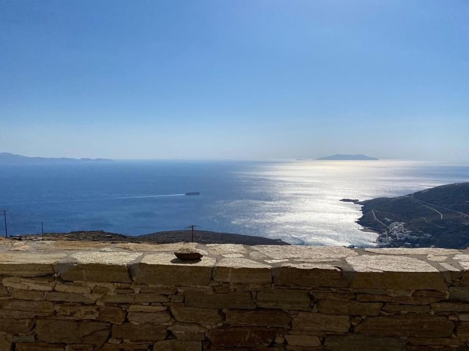 Casa Levante House in Decentralized Administration of the Aegean