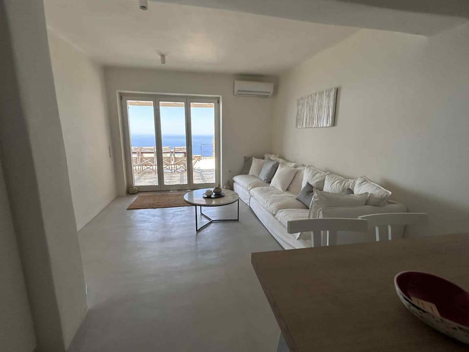 Casa Levante House in Decentralized Administration of the Aegean