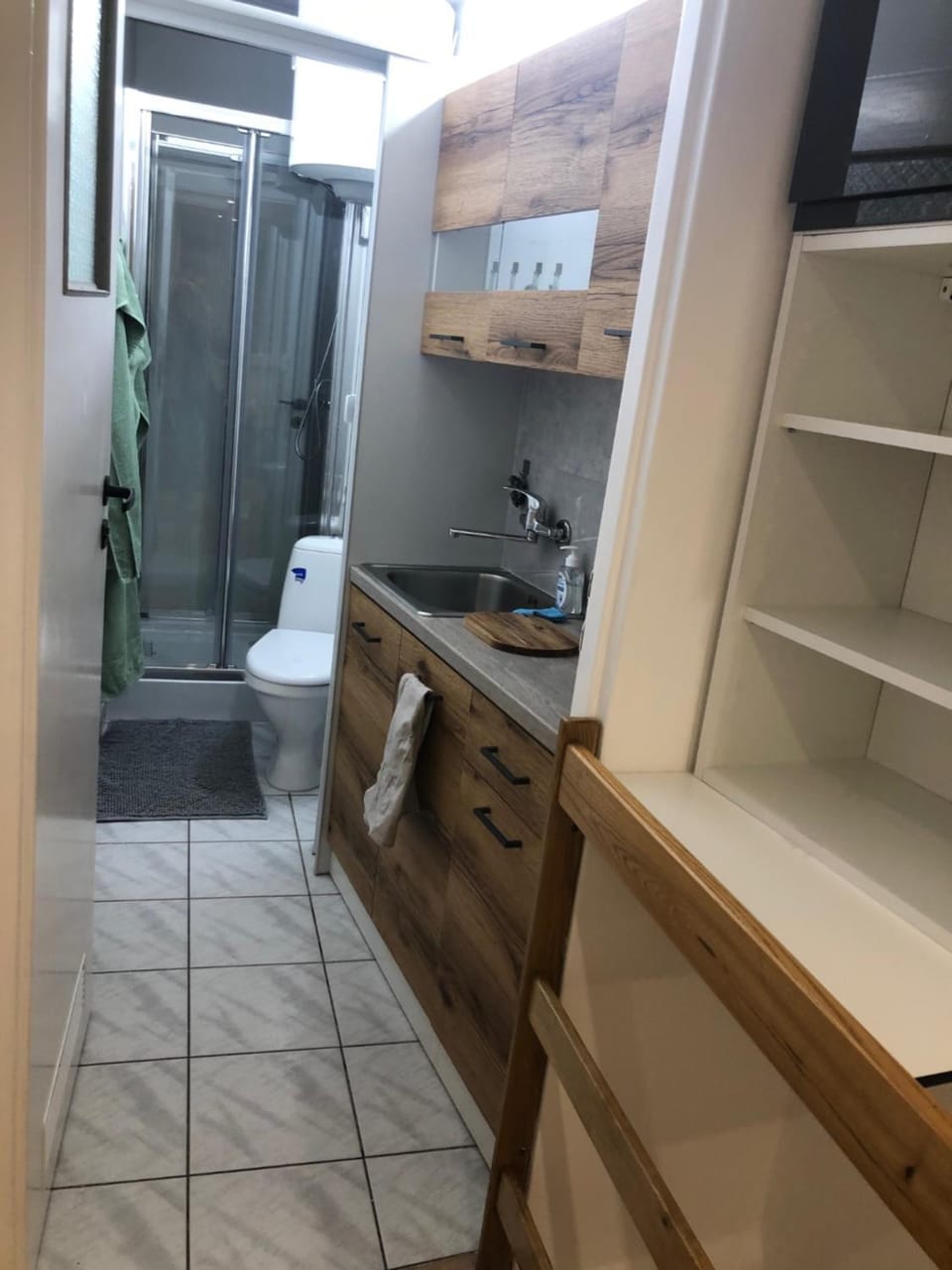 Apartament Mazury Apartment in Lithuania