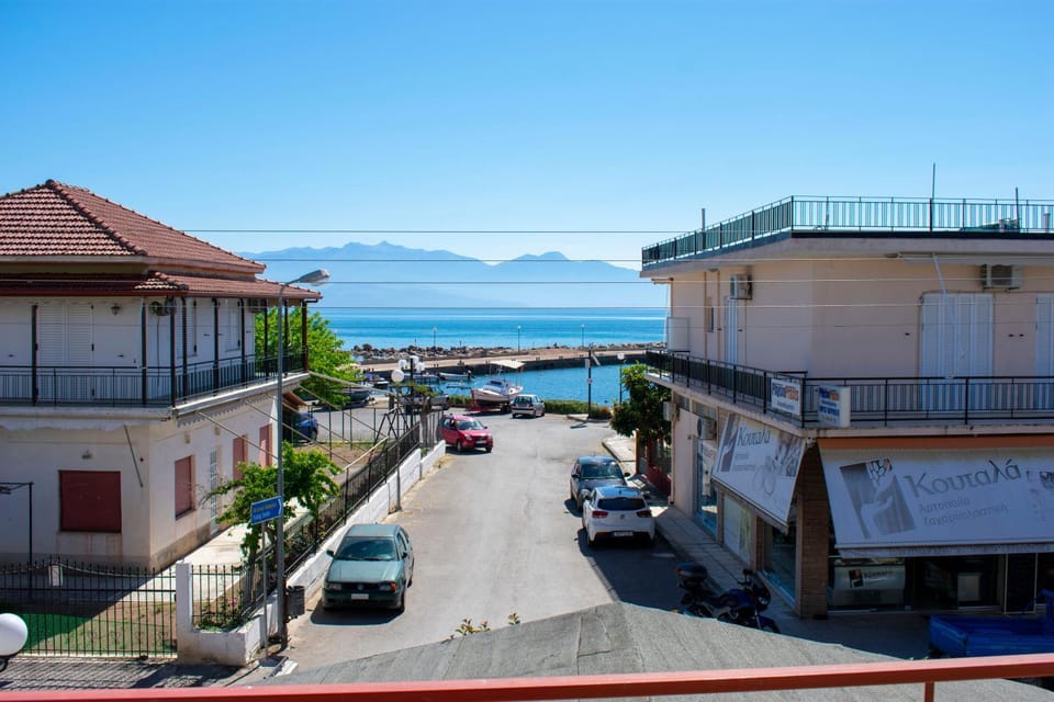 FILIS APARTMENT Apartment in Messenia