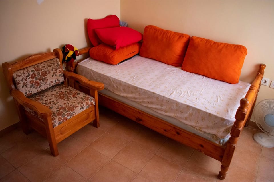 FILIS APARTMENT Apartment in Messenia