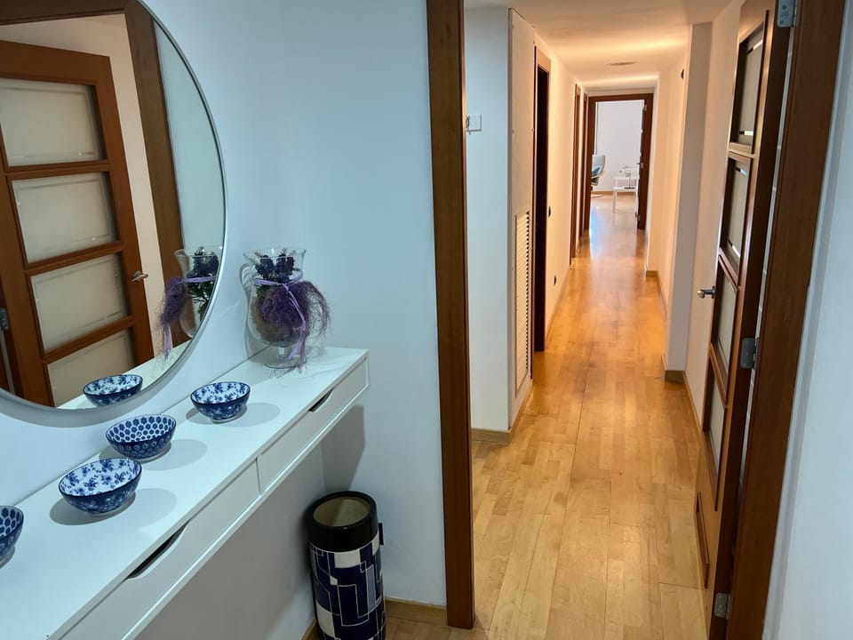 La Chartreuse Apartament Apartment in Tarragona