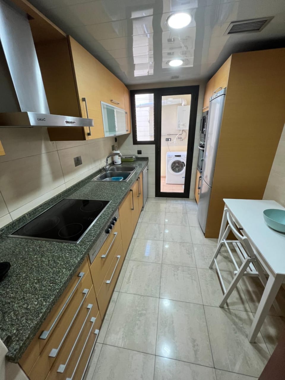 La Chartreuse Apartament Apartment in Tarragona