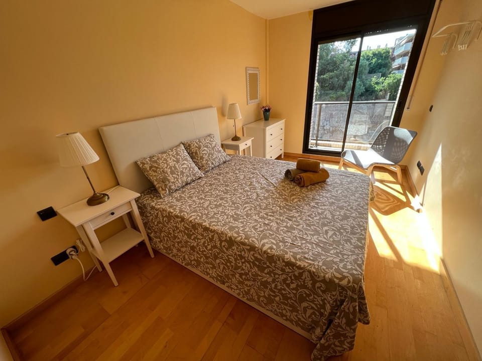 La Chartreuse Apartament Apartment in Tarragona