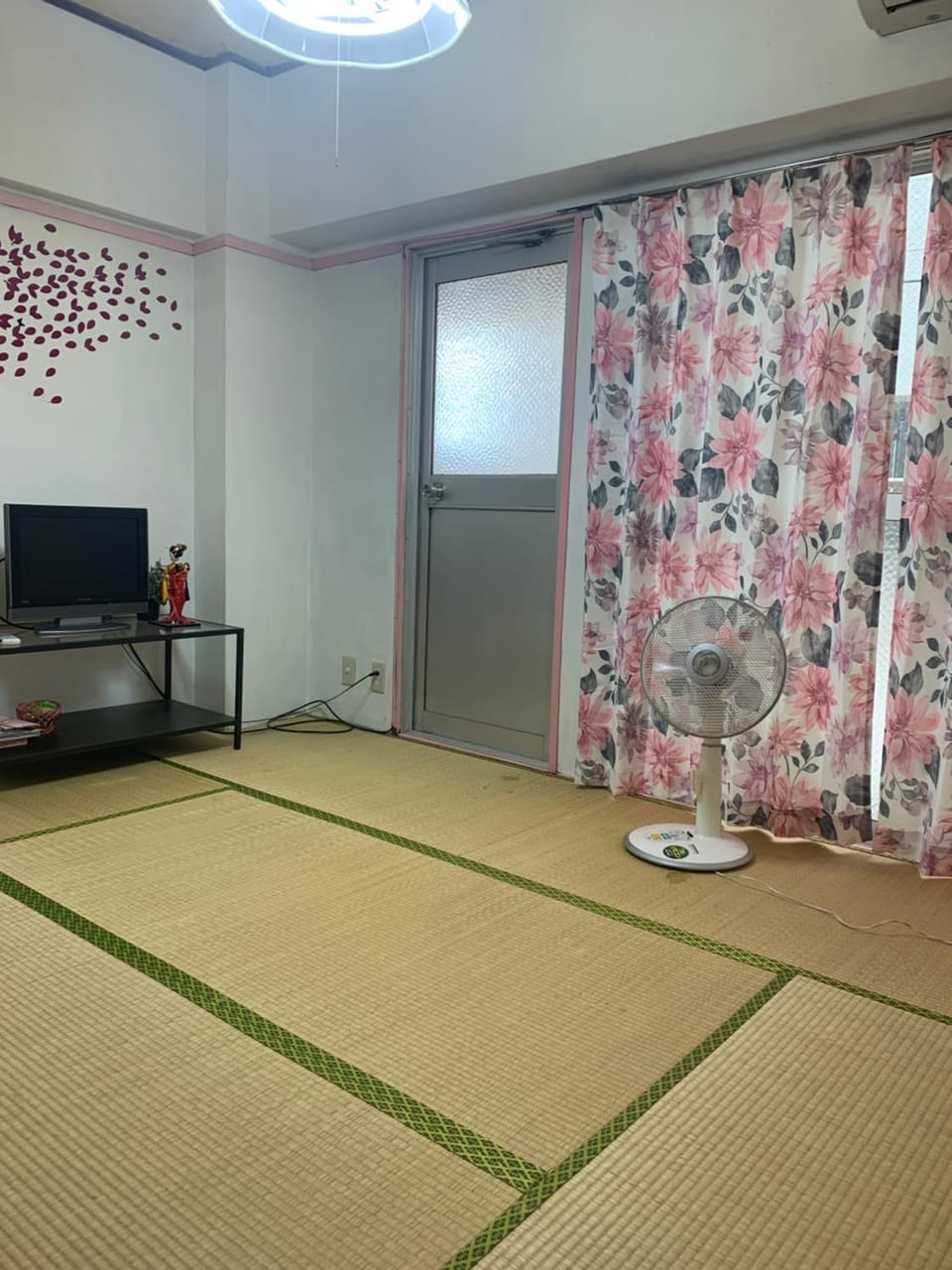 山下ビル302 Apartment in Fukuoka Prefecture