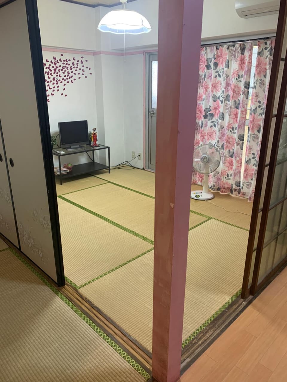 山下ビル302 Apartment in Fukuoka Prefecture