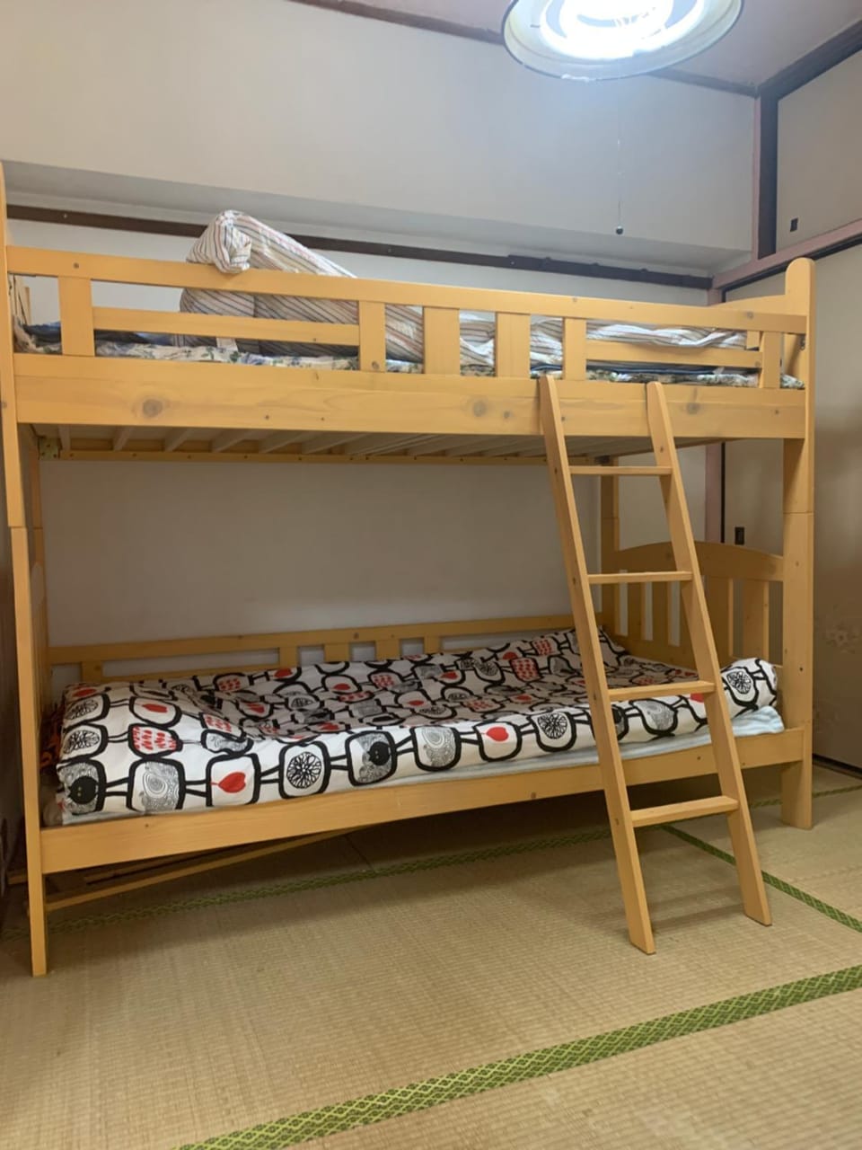 山下ビル302 Apartment in Fukuoka Prefecture