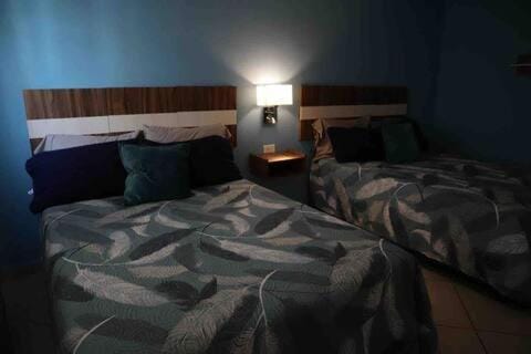 Suites Incoreli Apartment in Pachuca