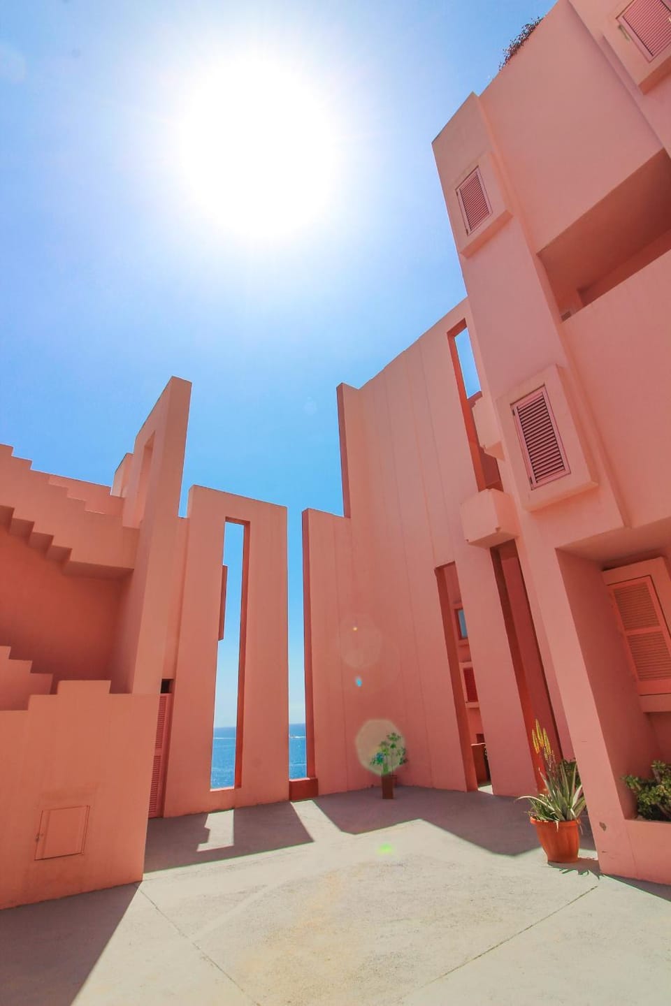Apartment in Muralla Roja - 0406 Apartment in Calp