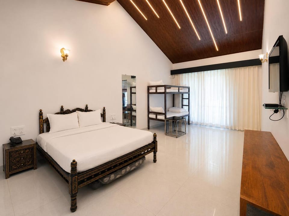 Anand Resort - A luxury Private Pool Resort in Nashik Resort in Maharashtra