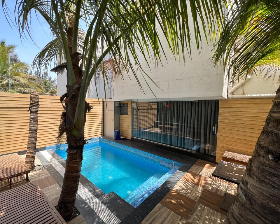 Massage, Steam room, Spa and wellness centre/facilities, Pool view, Swimming pool, Swimming pool