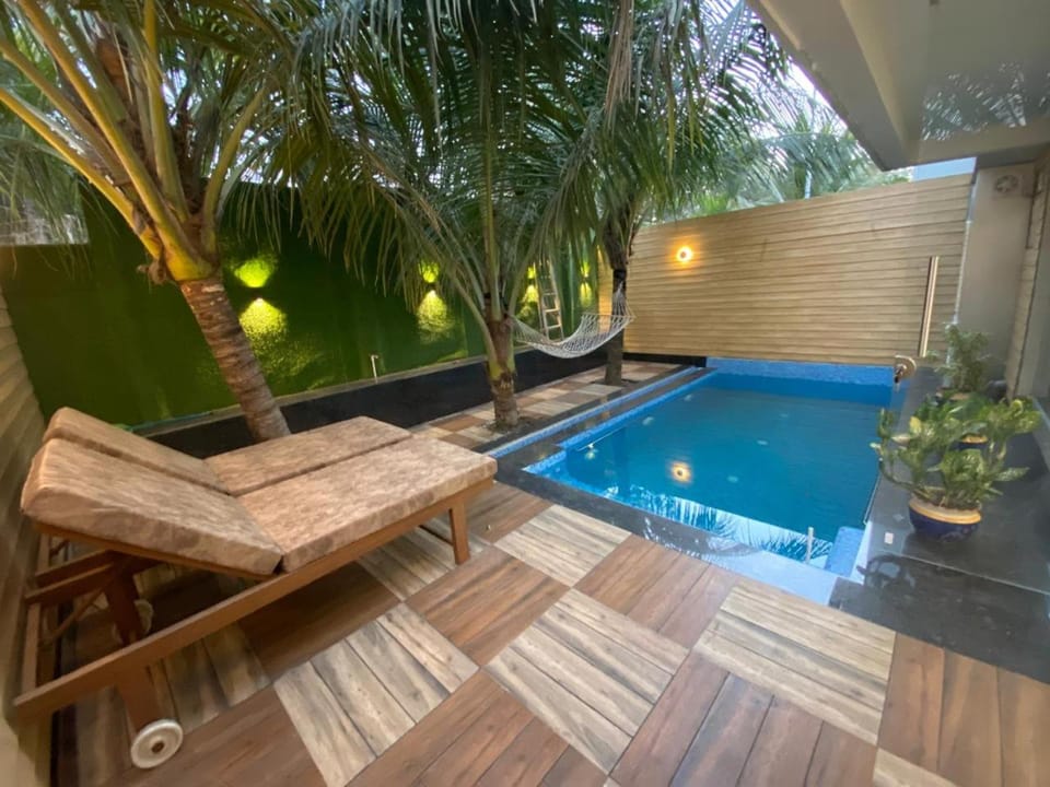 Massage, Spa and wellness centre/facilities, Pool view, Swimming pool, Swimming pool