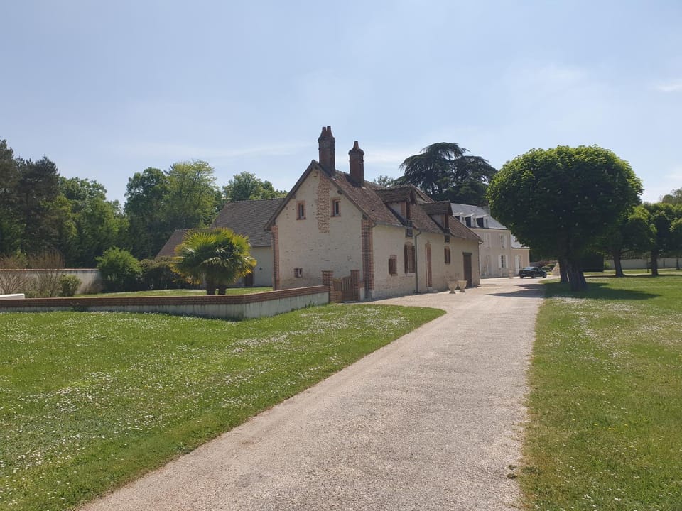 View (from property/room)