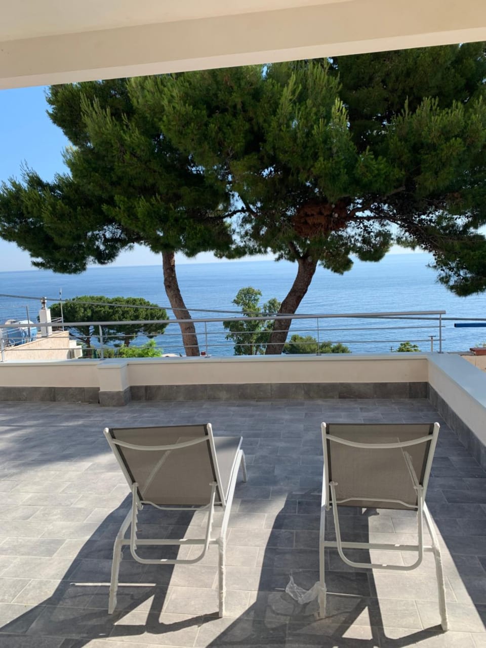Balcony/Terrace, Balcony/Terrace
