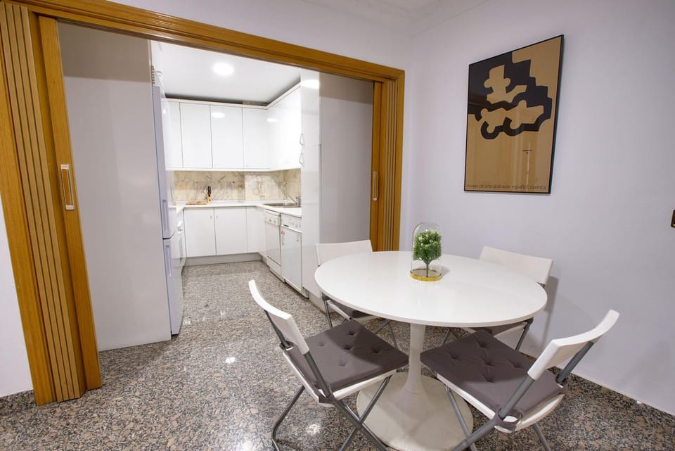 Cuencaloft HM Apartment in Cuenca