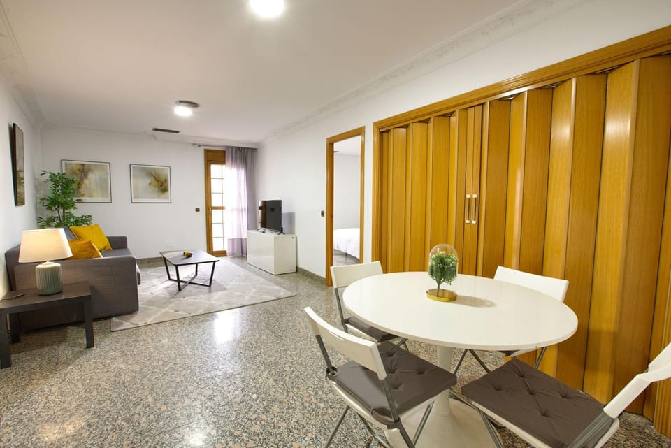 Cuencaloft HM Apartment in Cuenca
