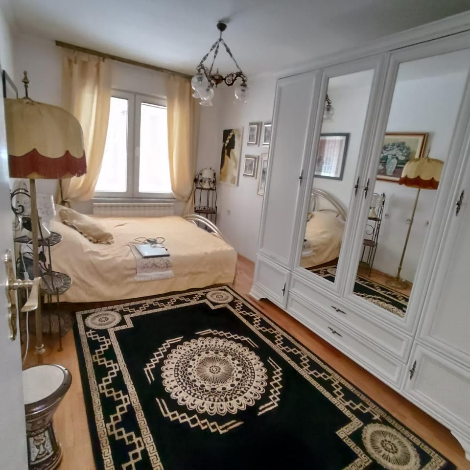 Downtown Green Oasis Apartments Apartment in Sarajevo