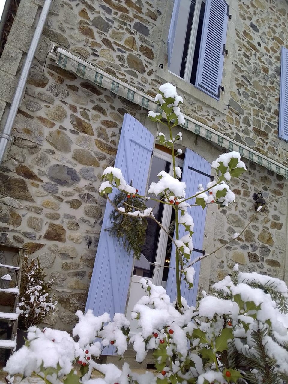 La tanière Bed and Breakfast in Auvergne-Rhône-Alpes
