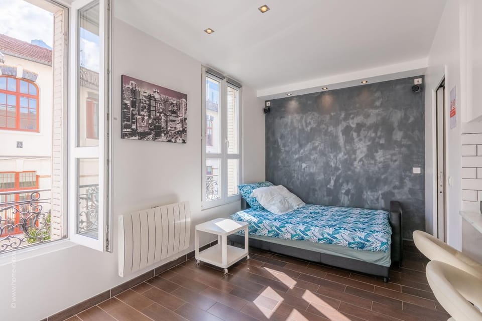 Ma Douceur Paris La Défense Apartment in Courbevoie