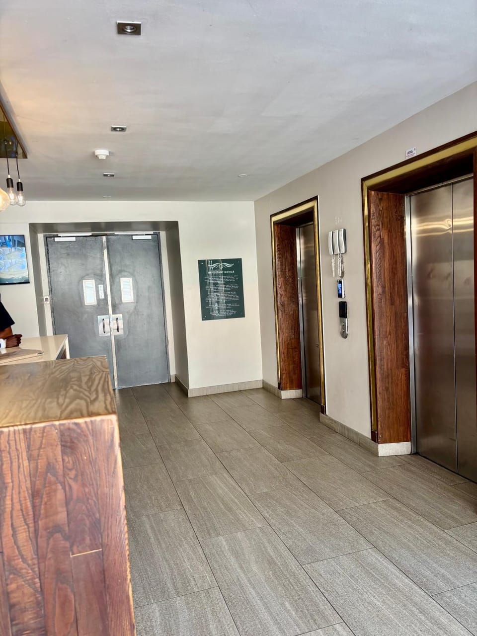 Durban Point Waterfront, 805 Quayside 40 Canalquay Rd Apartment in Durban