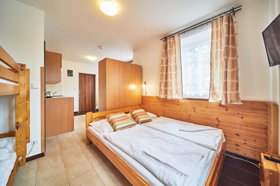 Pension Adrie Bed and Breakfast in Lower Silesian Voivodeship