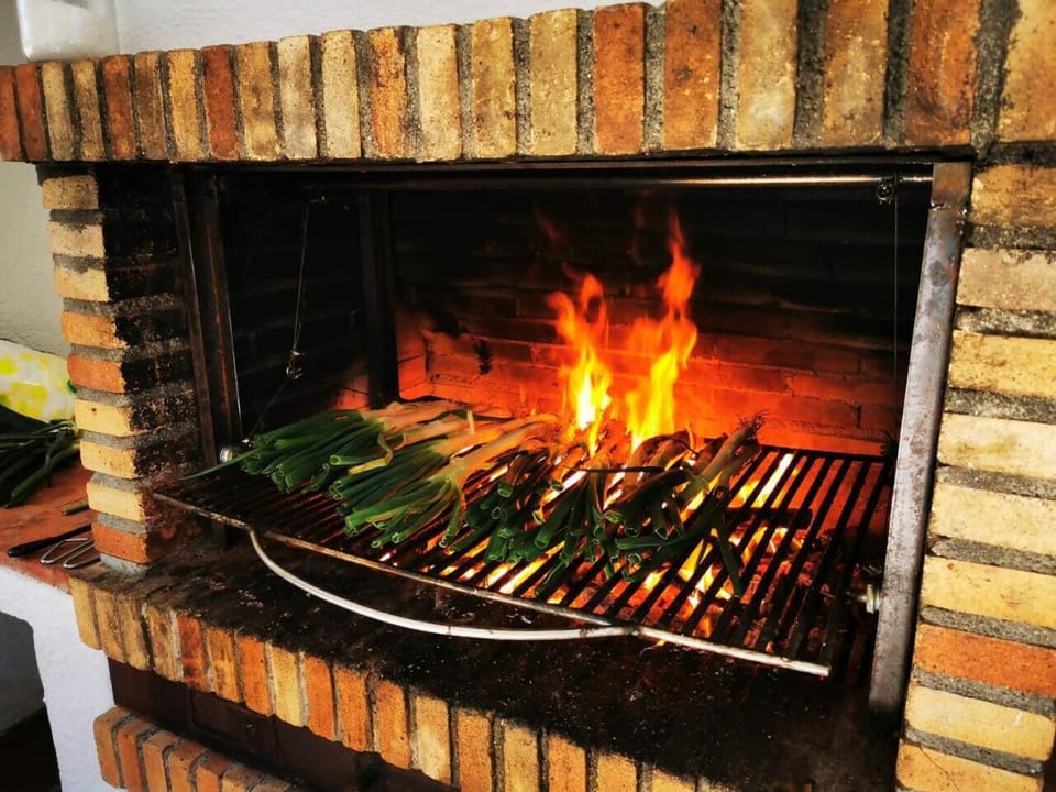 BBQ facilities