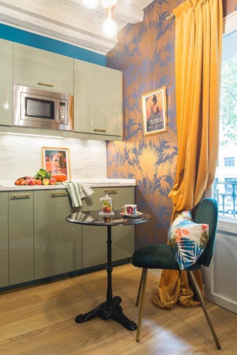 Easylife - Milano - MonteNero 20 - Porta Romana Apartment in Milan