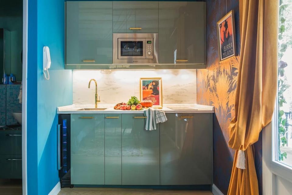 Easylife - Milano - MonteNero 20 - Porta Romana Apartment in Milan