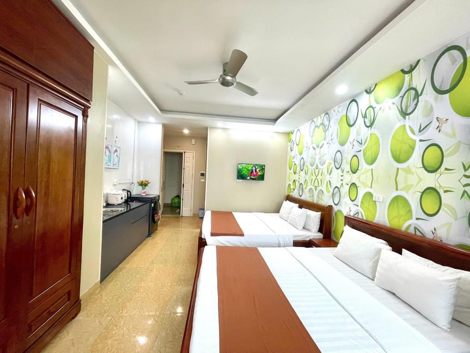 Homestay Mường Thanh Cửa Lò Apartment in Vietnam