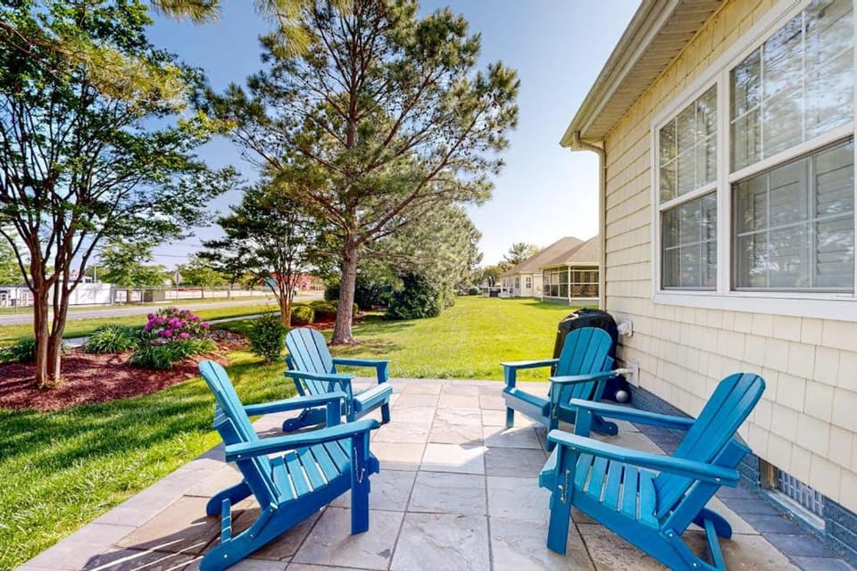Keys of Marsh Harbor 20246 Whitehead Cir House in Rehoboth Beach