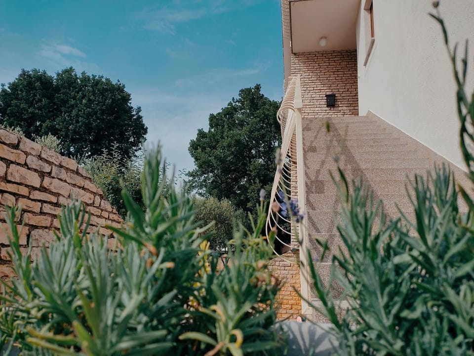 VERAMARE Apartment in Medulin