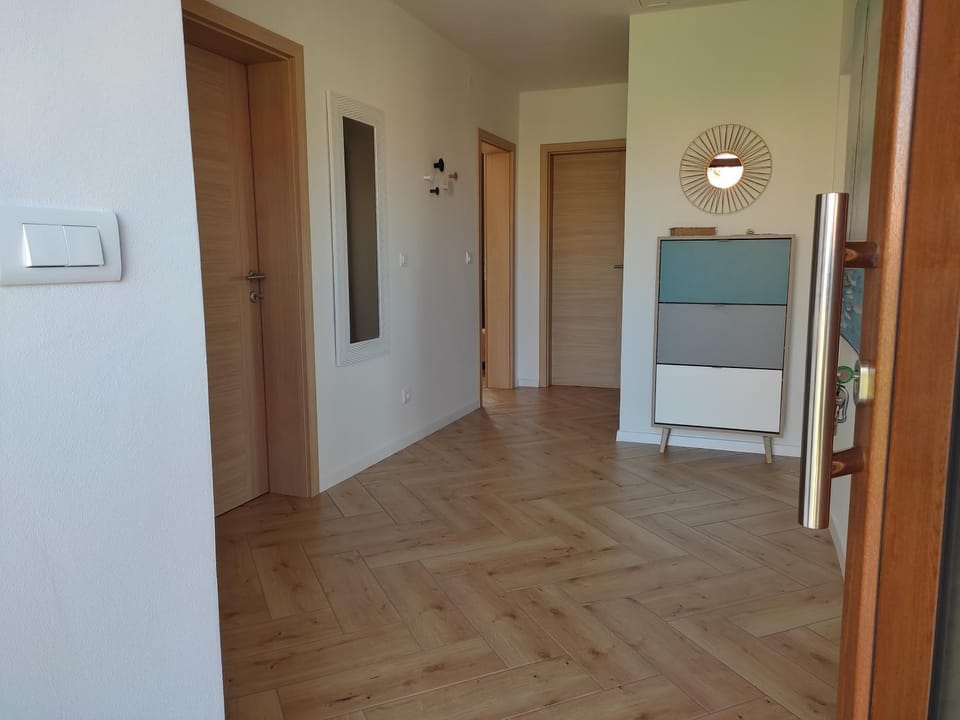 VERAMARE Apartment in Medulin