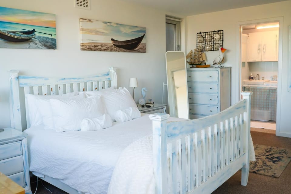 A Little Slice of Fremantle One Bedroom Character Apartment Apartment in Perth