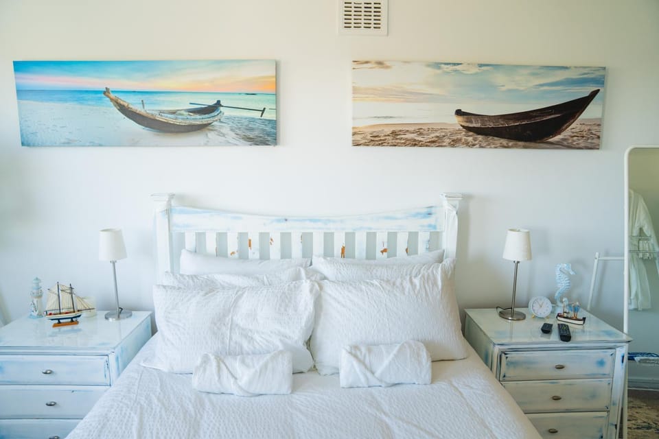 A Little Slice of Fremantle One Bedroom Character Apartment Apartment in Perth
